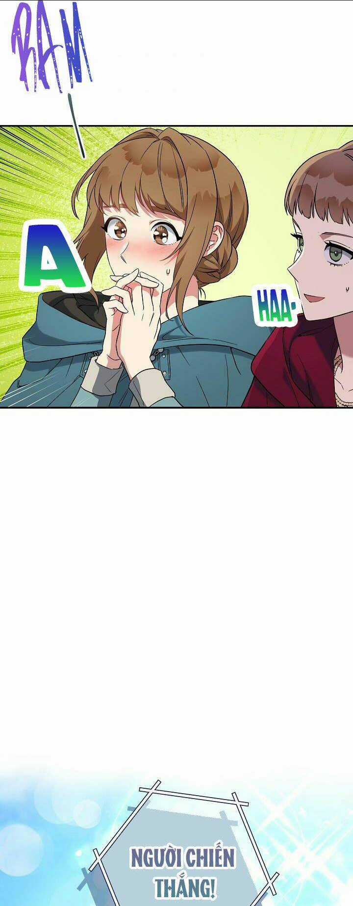 Cuộc Hôn Nhân Vụ Lợi Chapter 39.1 trang 51