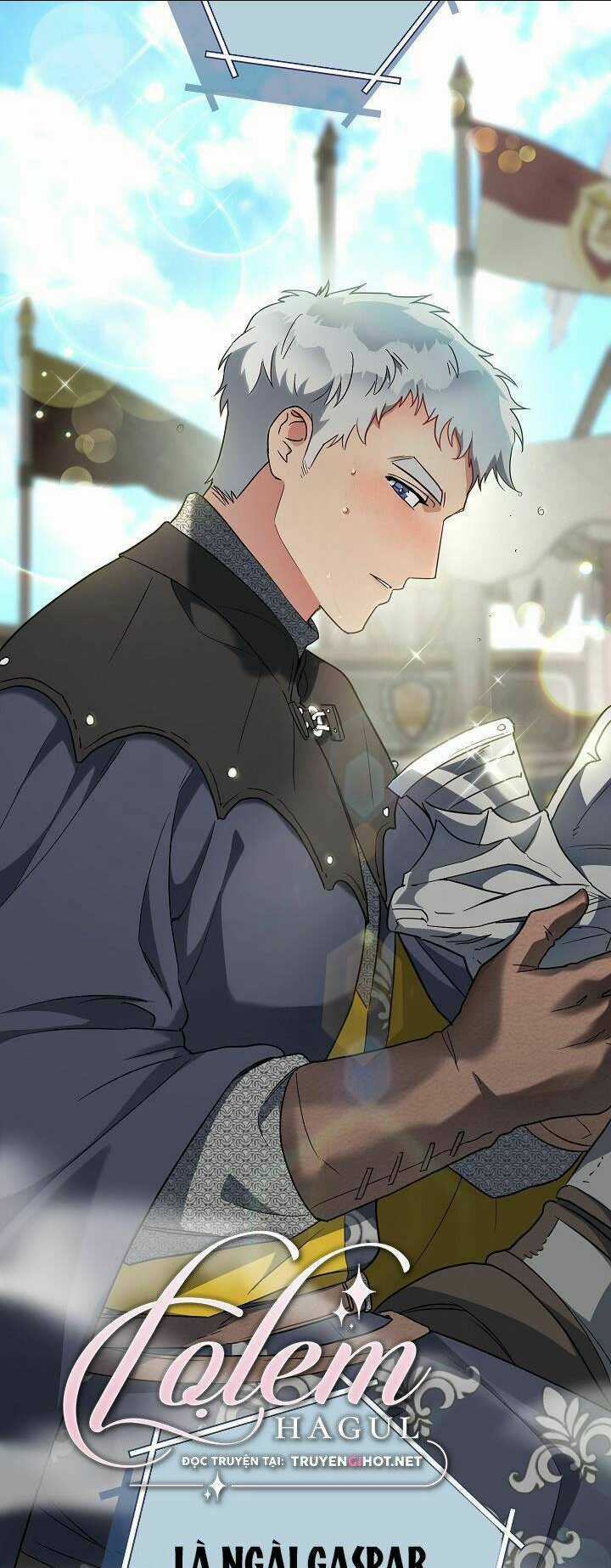 Cuộc Hôn Nhân Vụ Lợi Chapter 39.1 trang 52