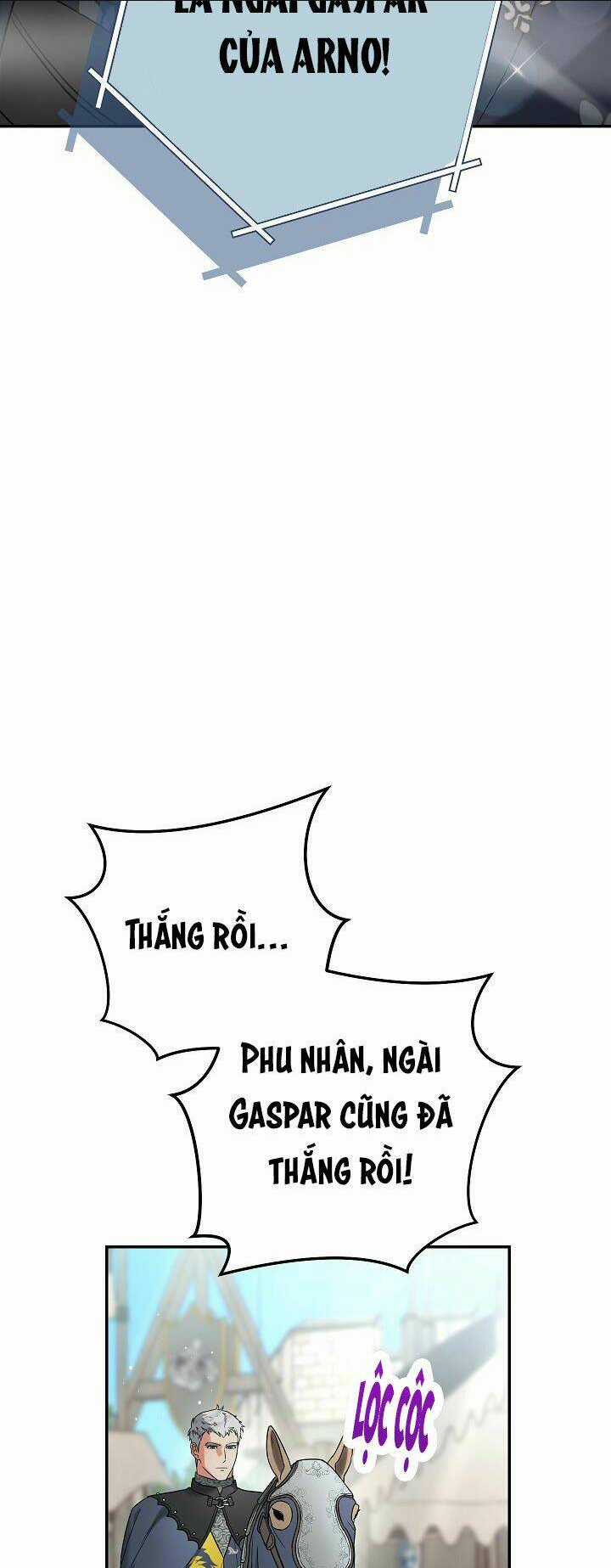 Cuộc Hôn Nhân Vụ Lợi Chapter 39.1 trang 53