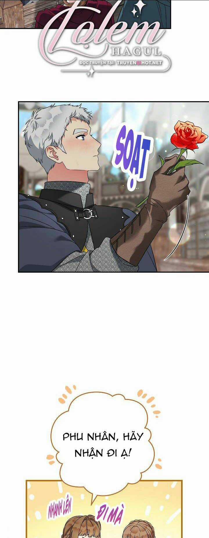 Cuộc Hôn Nhân Vụ Lợi Chapter 39.1 trang 55