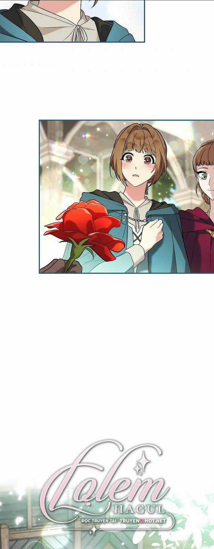 Cuộc Hôn Nhân Vụ Lợi Chapter 39.1 trang 57