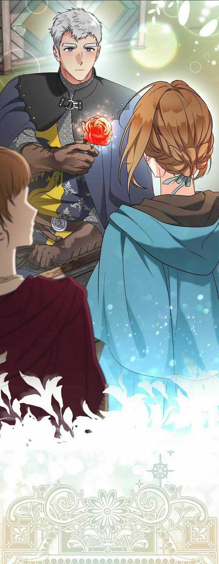 Cuộc Hôn Nhân Vụ Lợi Chapter 39.1 trang 58