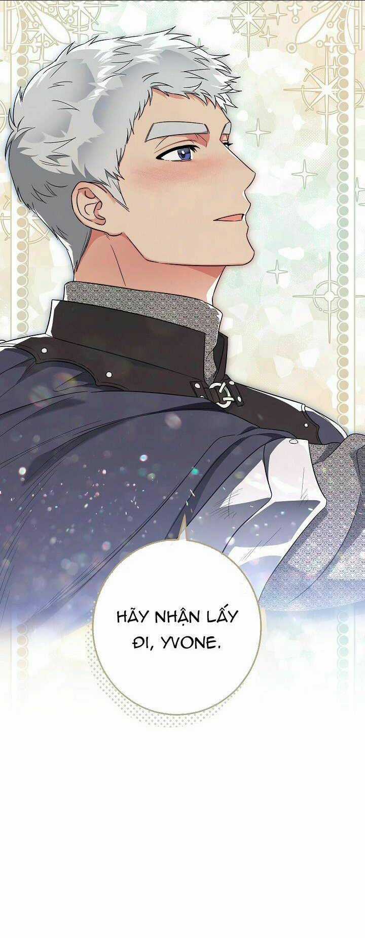 Cuộc Hôn Nhân Vụ Lợi Chapter 39.1 trang 59