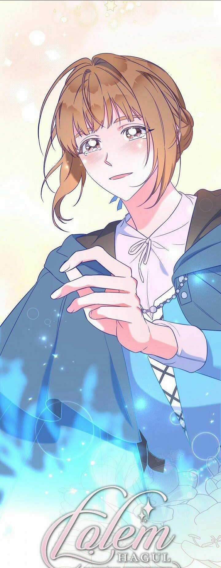 Cuộc Hôn Nhân Vụ Lợi Chapter 39.1 trang 61