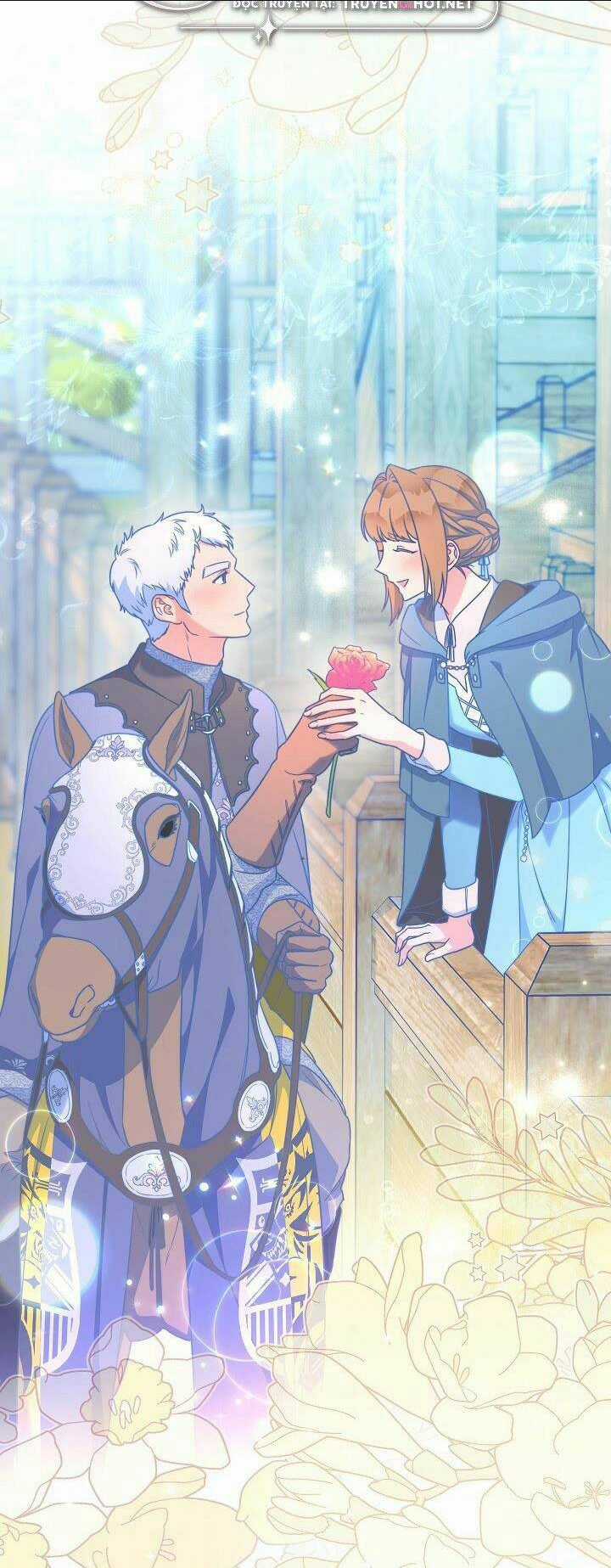 Cuộc Hôn Nhân Vụ Lợi Chapter 39.1 trang 62