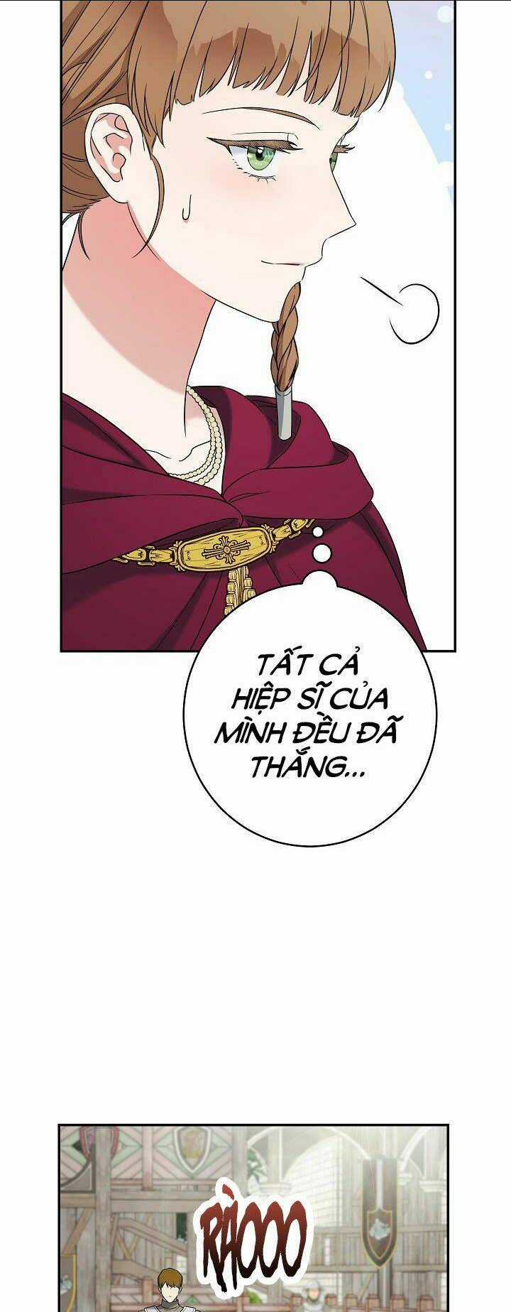 Cuộc Hôn Nhân Vụ Lợi Chapter 39.1 trang 65