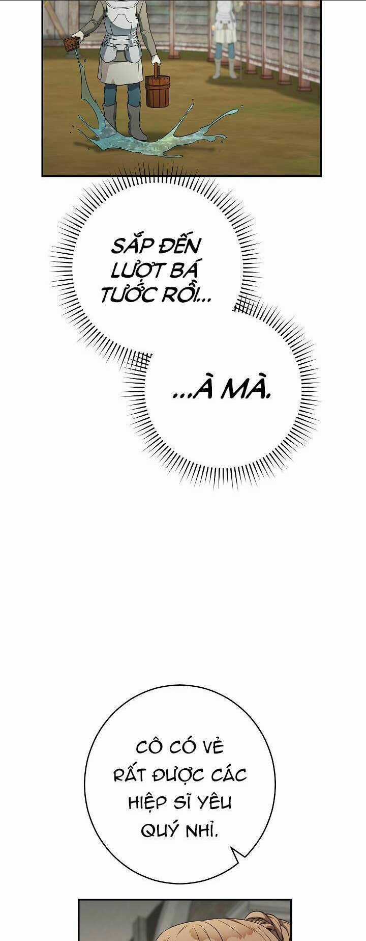 Cuộc Hôn Nhân Vụ Lợi Chapter 39.1 trang 66