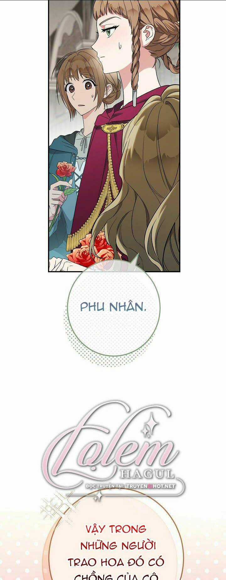 Cuộc Hôn Nhân Vụ Lợi Chapter 39.1 trang 67