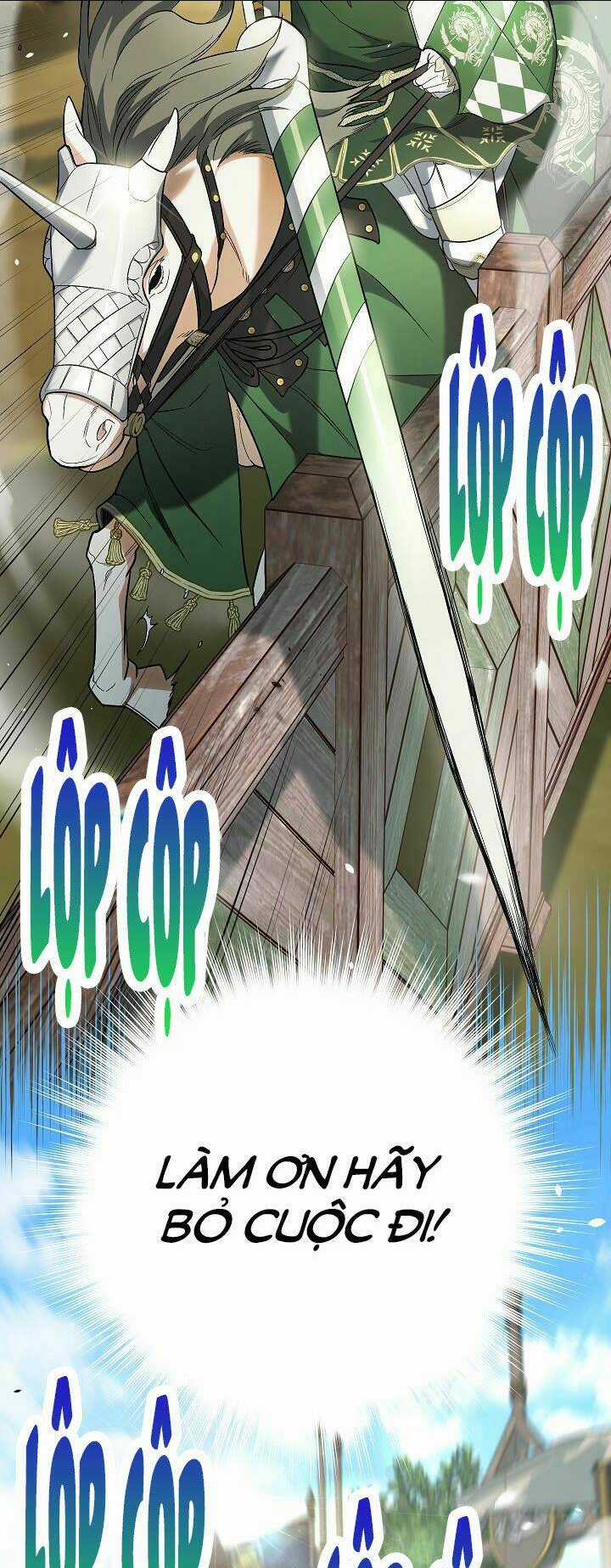 Cuộc Hôn Nhân Vụ Lợi Chapter 39.1 trang 8