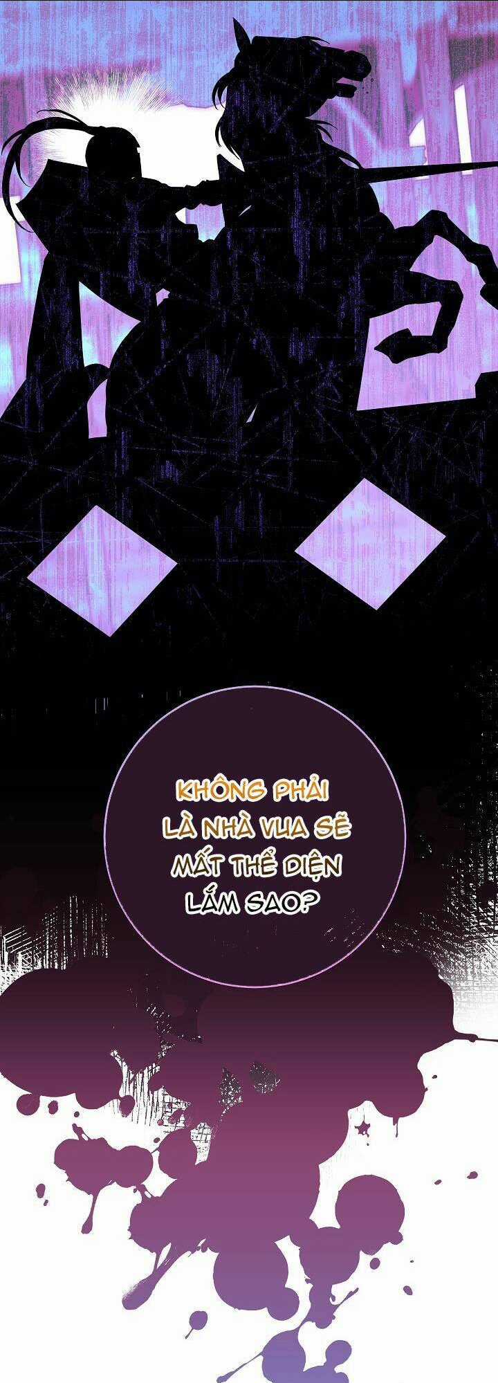 Cuộc Hôn Nhân Vụ Lợi Chapter 40.1 trang 11