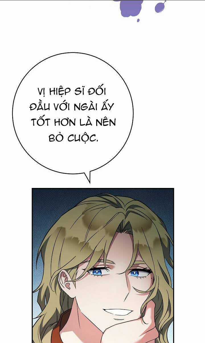 Cuộc Hôn Nhân Vụ Lợi Chapter 40.1 trang 12