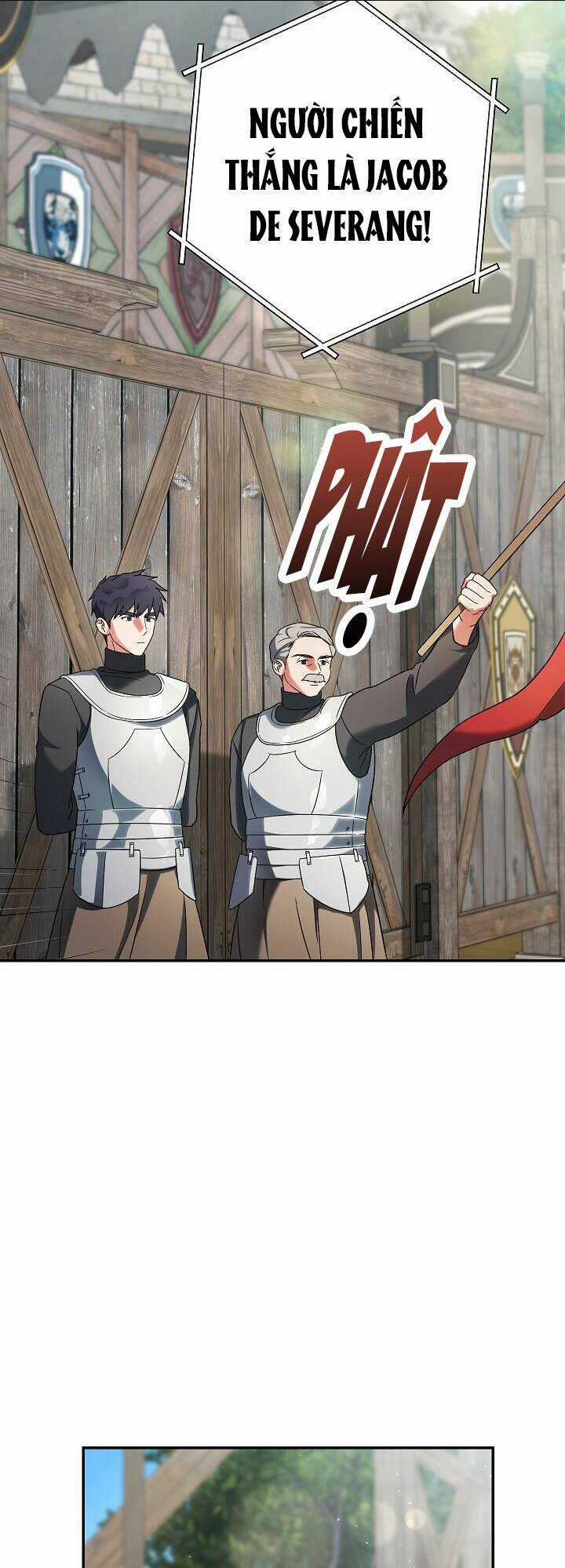 Cuộc Hôn Nhân Vụ Lợi Chapter 40.1 trang 15