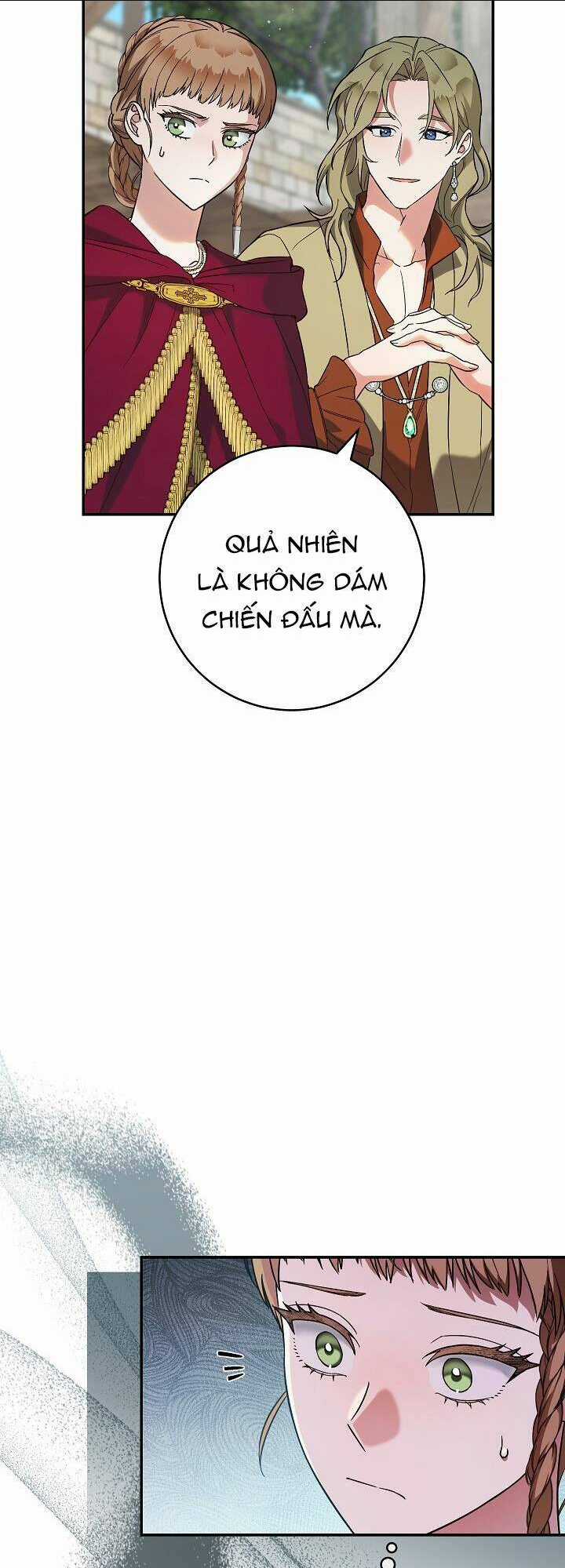 Cuộc Hôn Nhân Vụ Lợi Chapter 40.1 trang 16