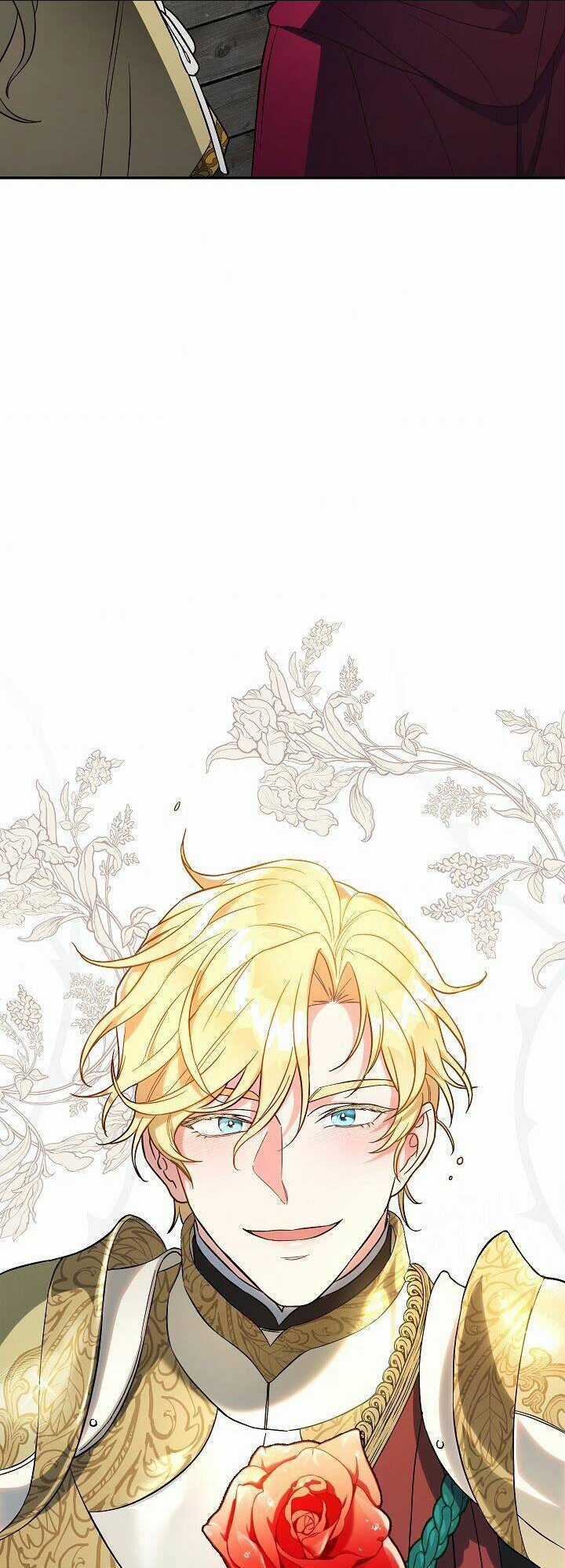 Cuộc Hôn Nhân Vụ Lợi Chapter 40.1 trang 19