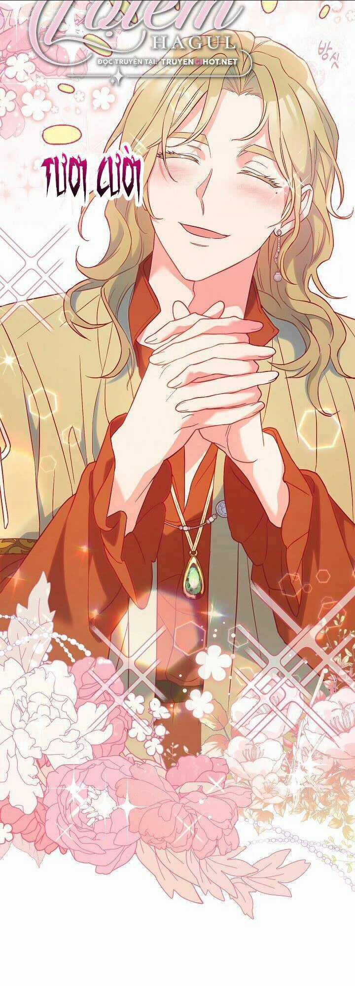 Cuộc Hôn Nhân Vụ Lợi Chapter 40.1 trang 2