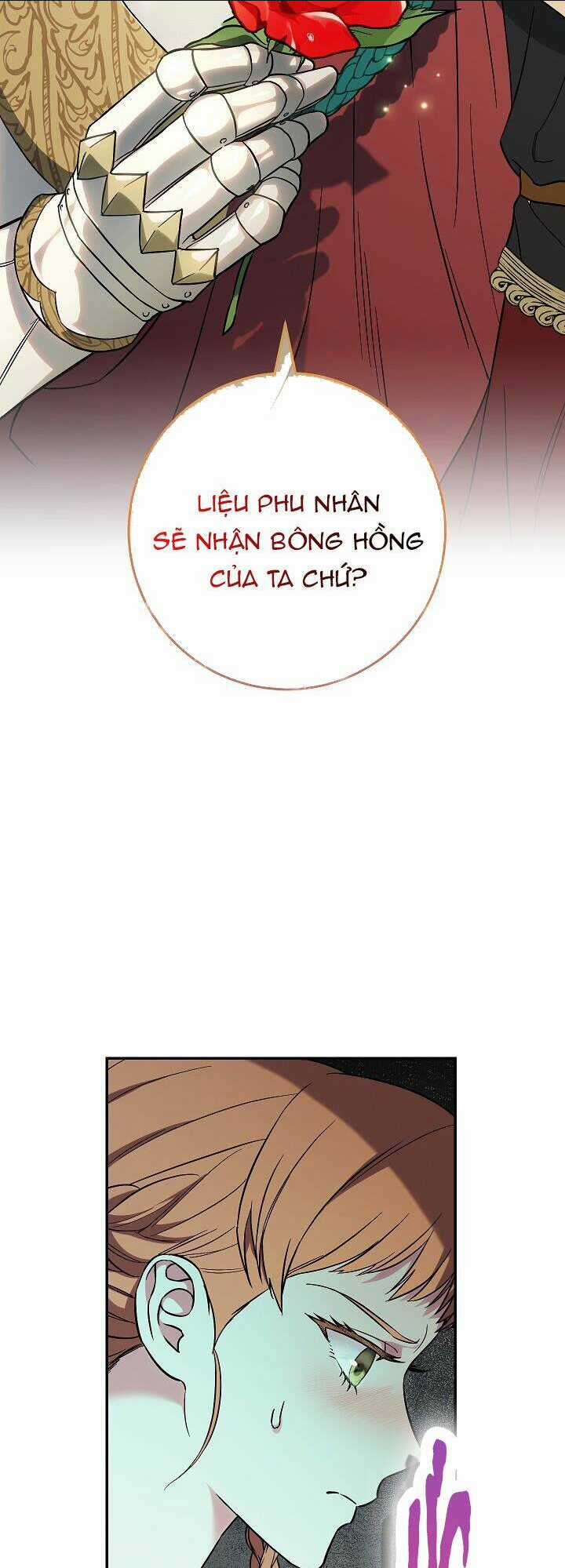 Cuộc Hôn Nhân Vụ Lợi Chapter 40.1 trang 20