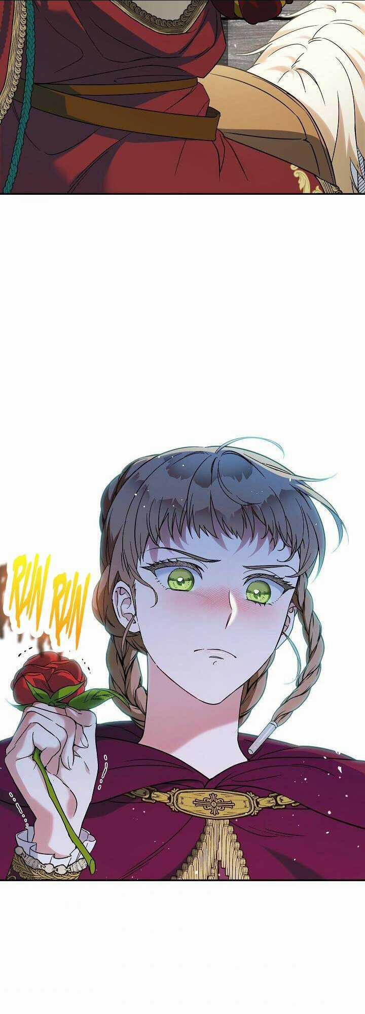 Cuộc Hôn Nhân Vụ Lợi Chapter 40.1 trang 24