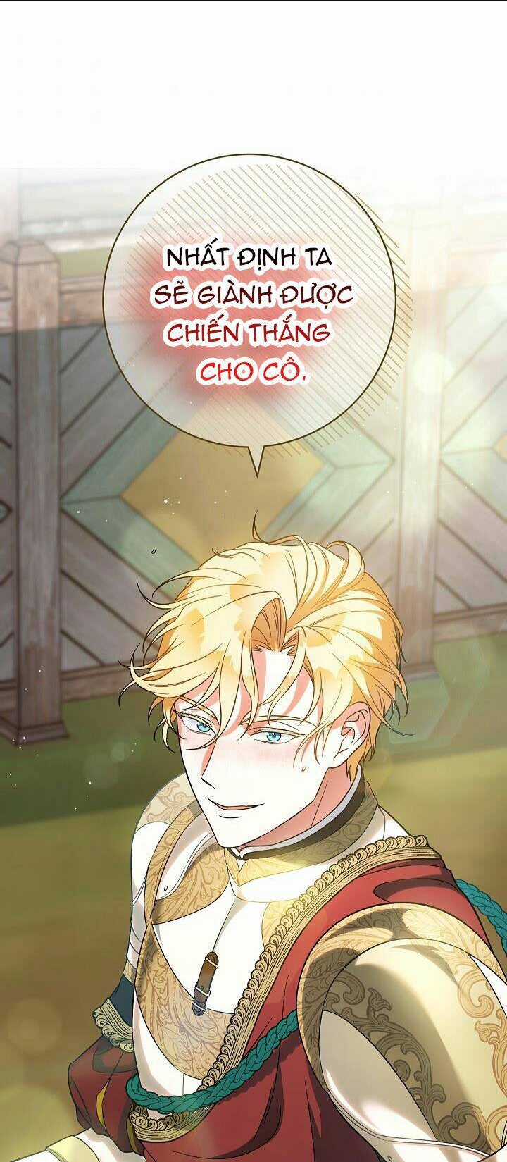 Cuộc Hôn Nhân Vụ Lợi Chapter 40.1 trang 25