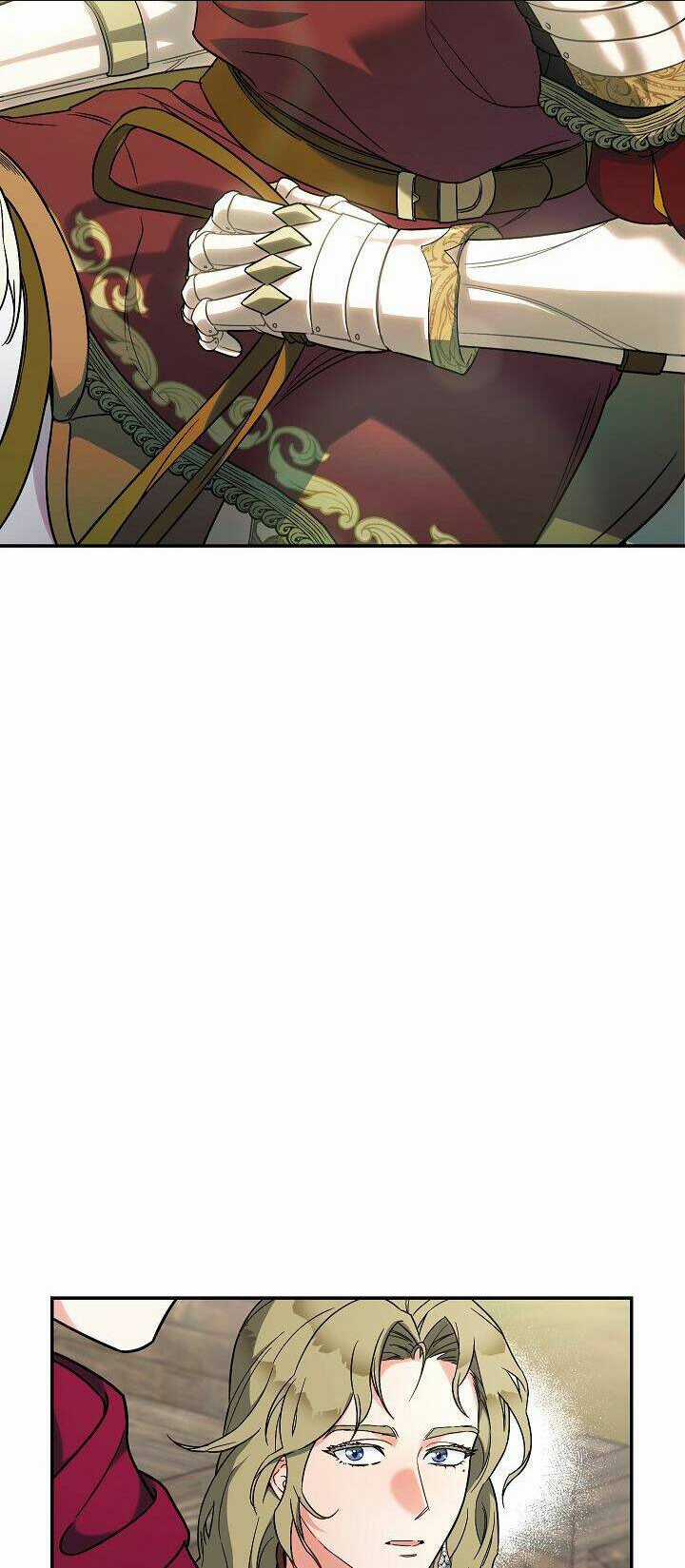 Cuộc Hôn Nhân Vụ Lợi Chapter 40.1 trang 26