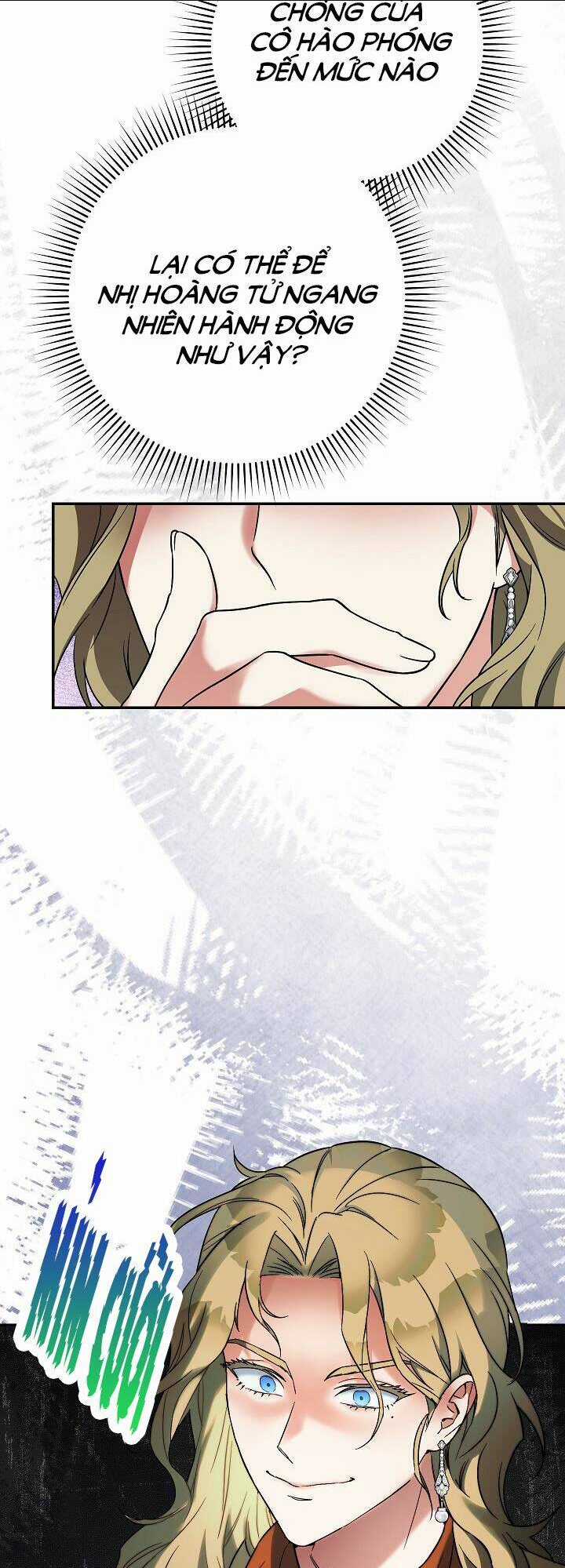 Cuộc Hôn Nhân Vụ Lợi Chapter 40.1 trang 29