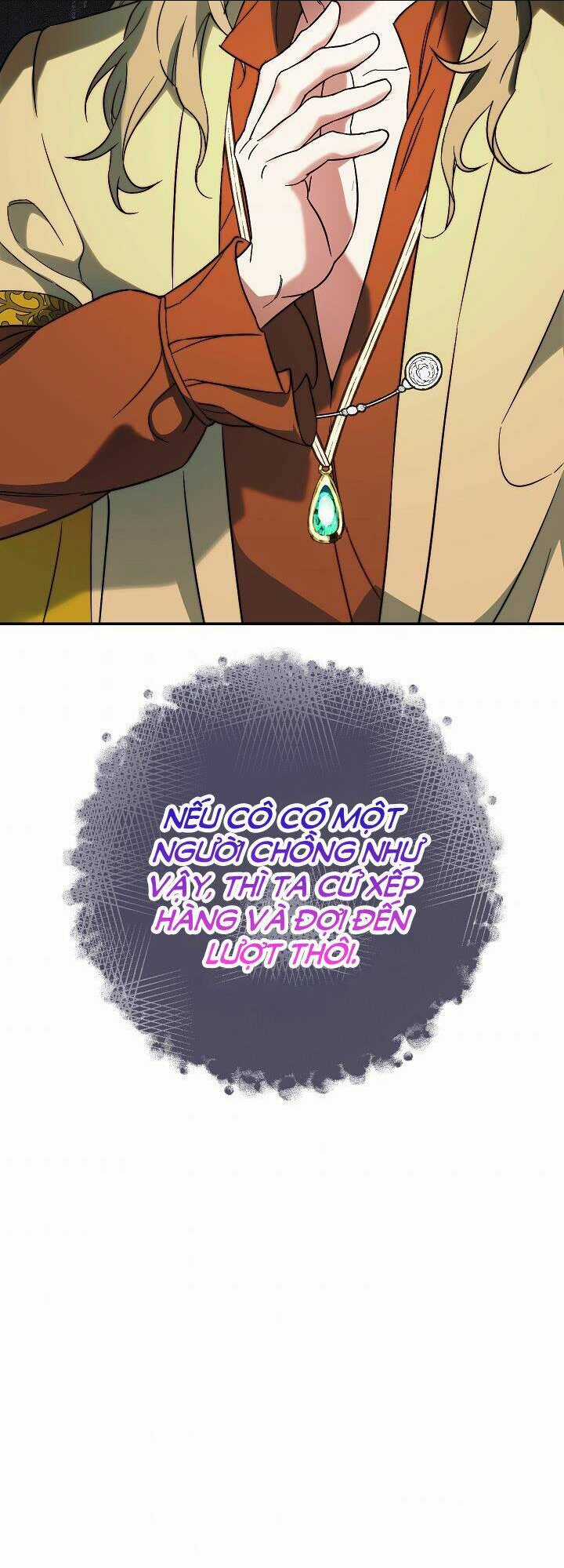 Cuộc Hôn Nhân Vụ Lợi Chapter 40.1 trang 30