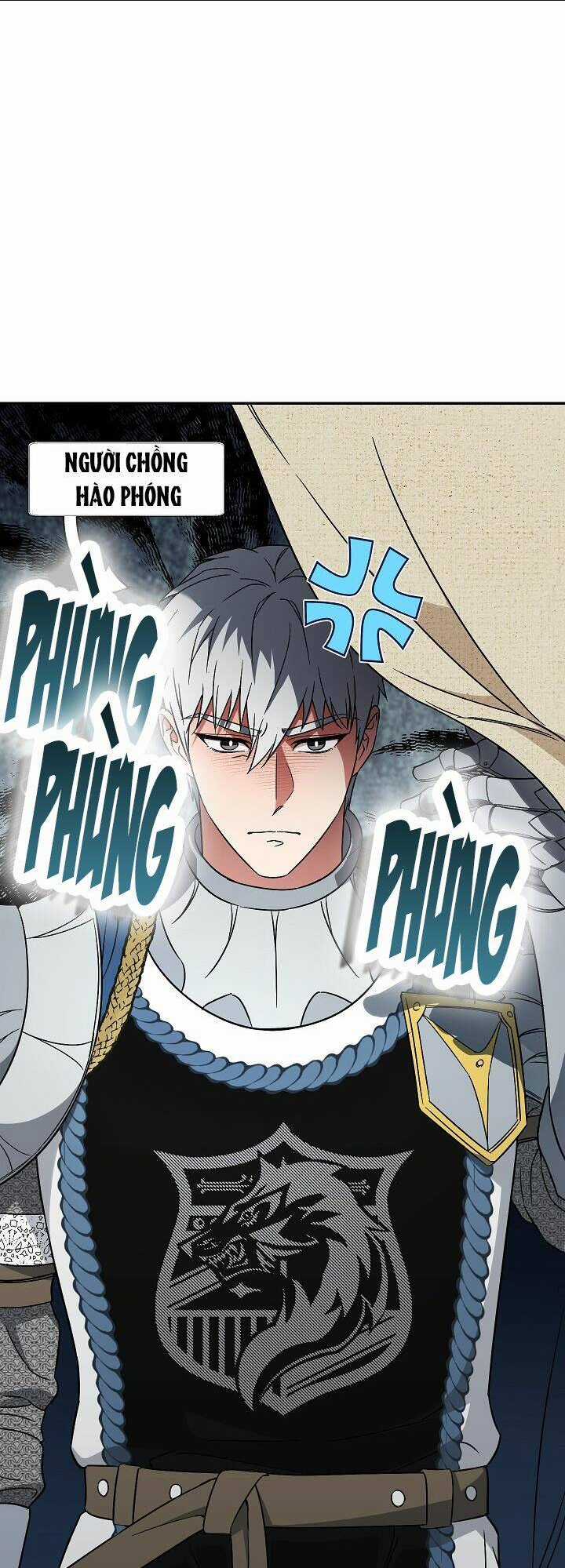 Cuộc Hôn Nhân Vụ Lợi Chapter 40.1 trang 33