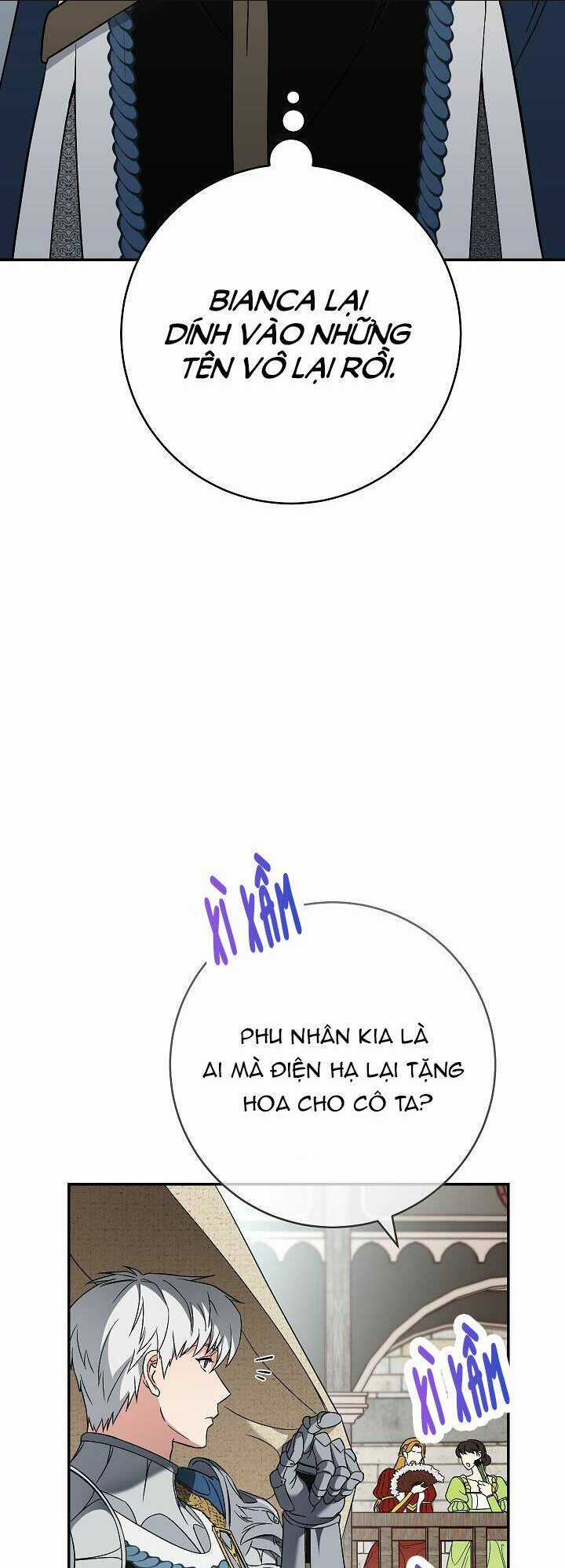 Cuộc Hôn Nhân Vụ Lợi Chapter 40.1 trang 34