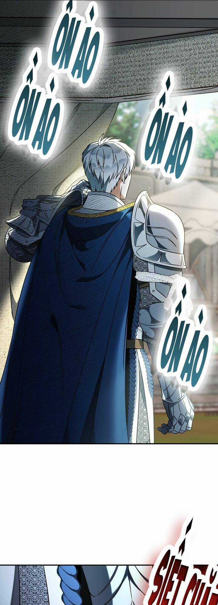 Cuộc Hôn Nhân Vụ Lợi Chapter 40.1 trang 41