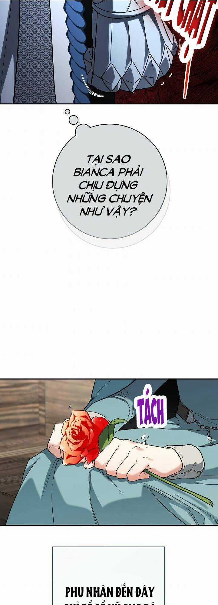 Cuộc Hôn Nhân Vụ Lợi Chapter 40.1 trang 42