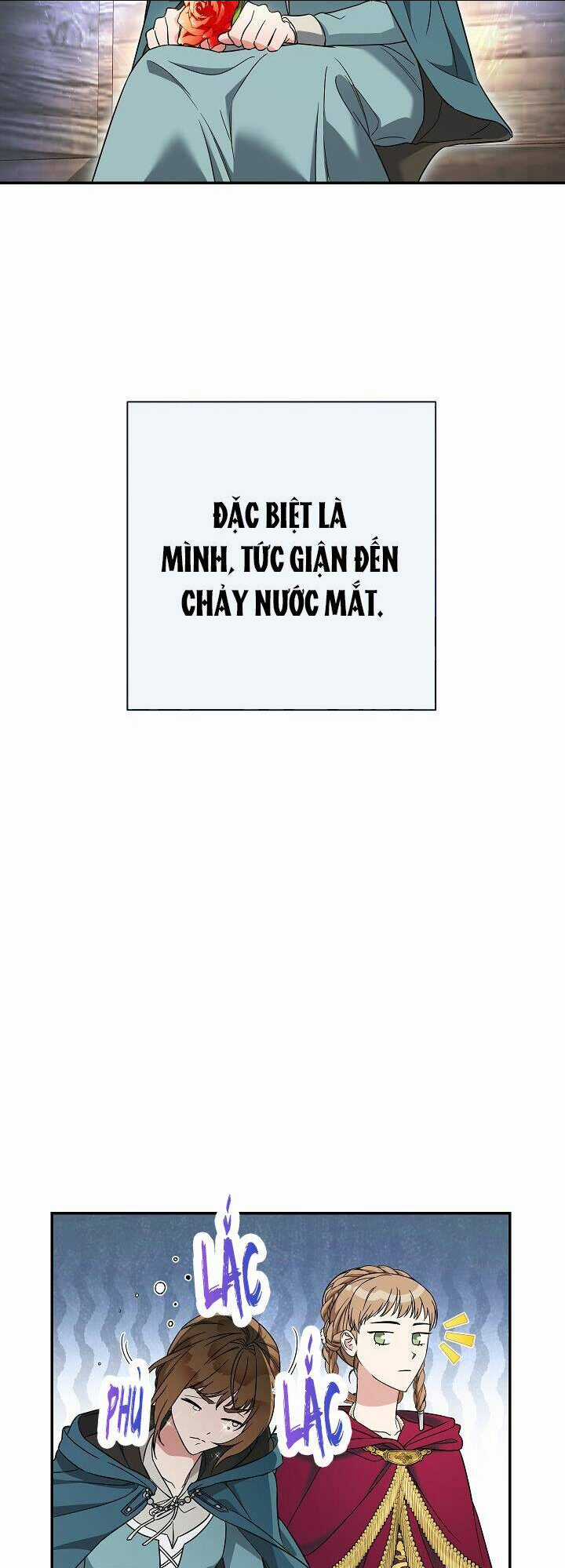 Cuộc Hôn Nhân Vụ Lợi Chapter 40.1 trang 44