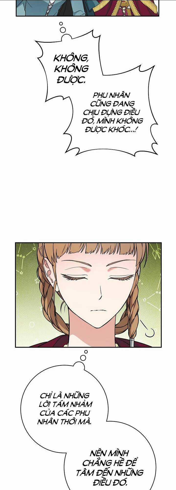 Cuộc Hôn Nhân Vụ Lợi Chapter 40.1 trang 45