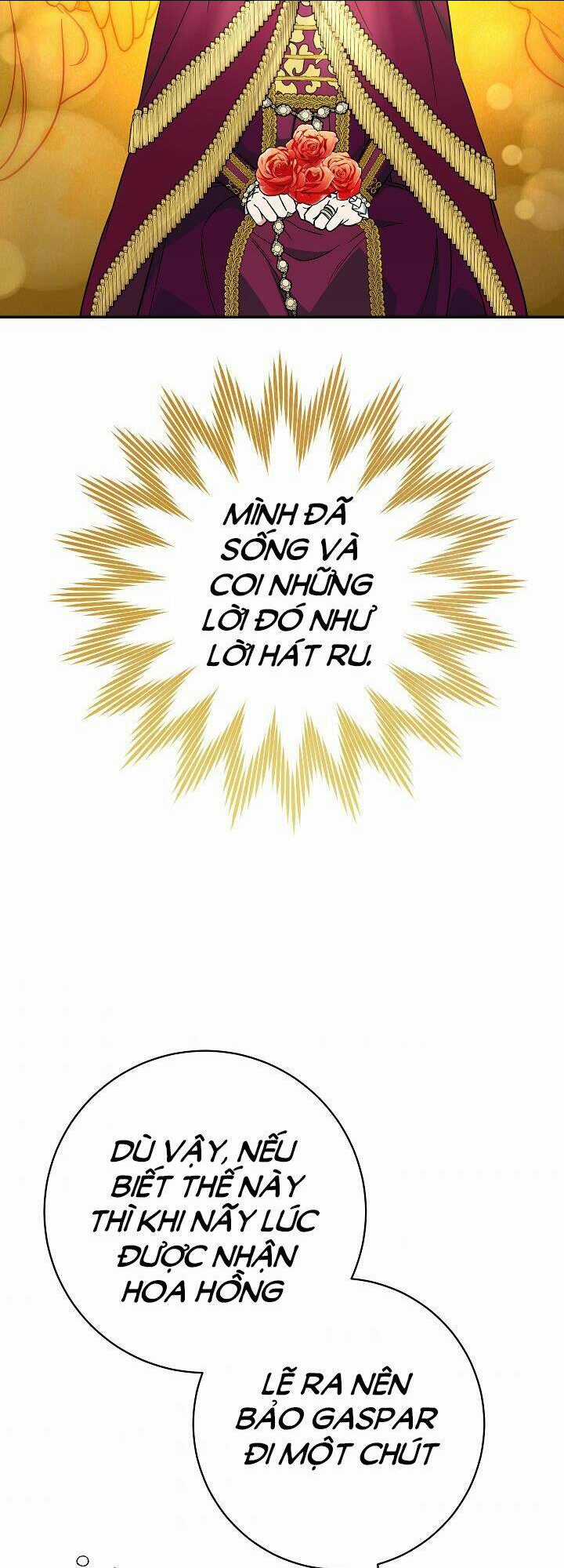 Cuộc Hôn Nhân Vụ Lợi Chapter 40.1 trang 47