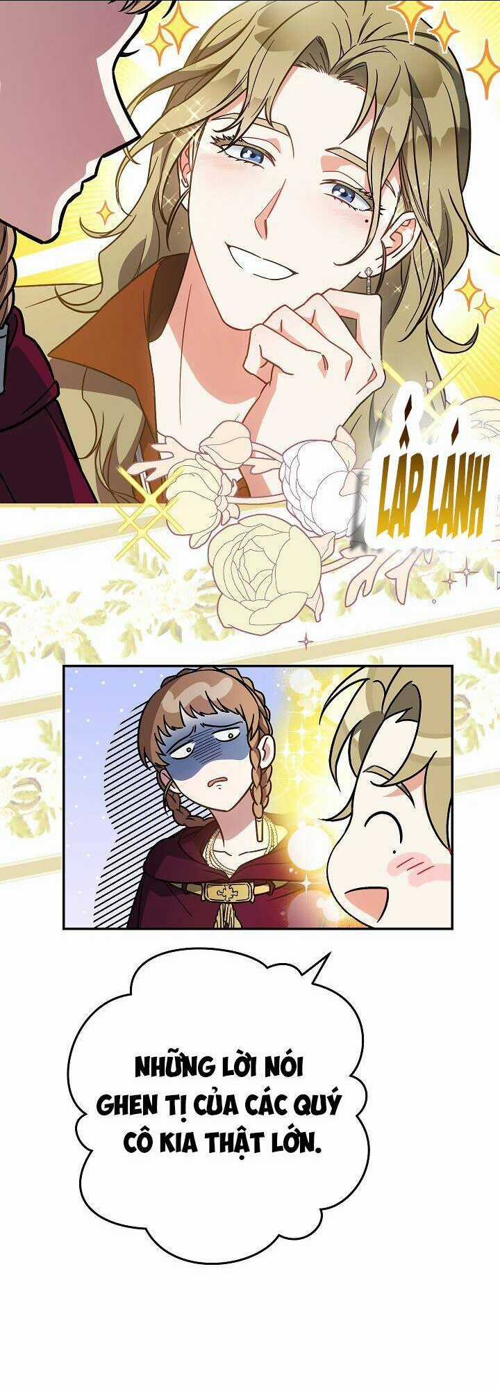 Cuộc Hôn Nhân Vụ Lợi Chapter 40.1 trang 49