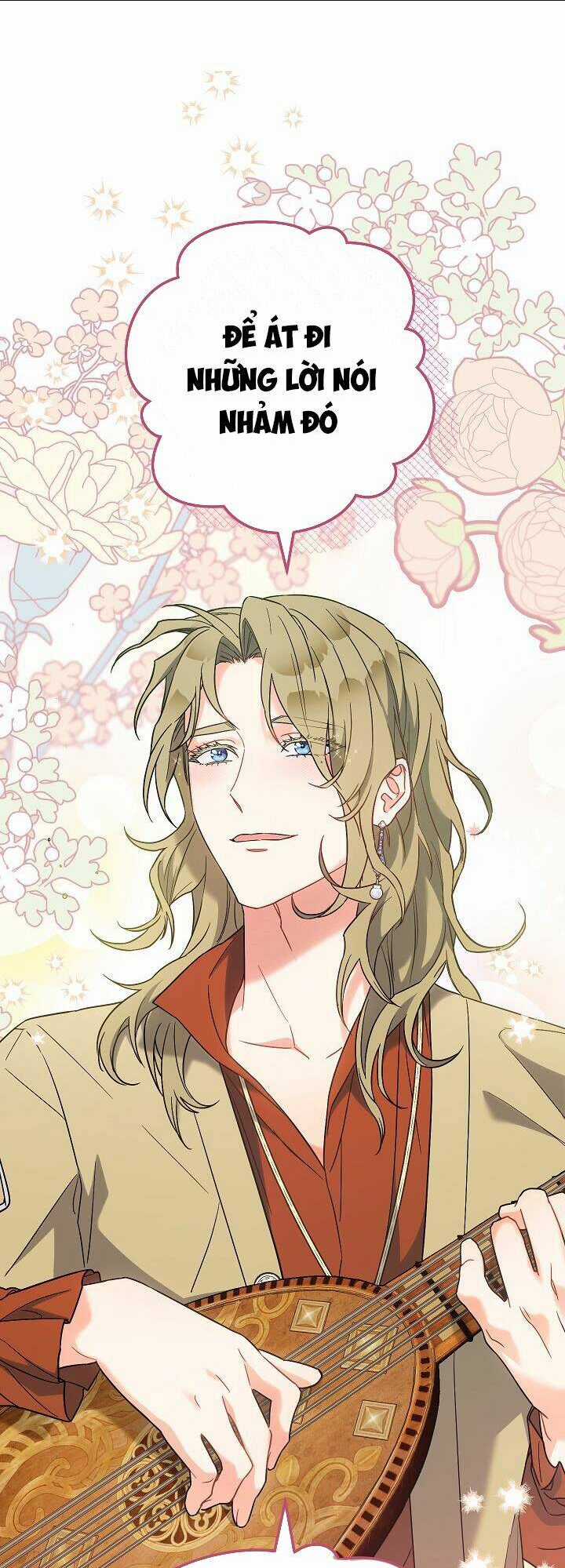 Cuộc Hôn Nhân Vụ Lợi Chapter 40.1 trang 50