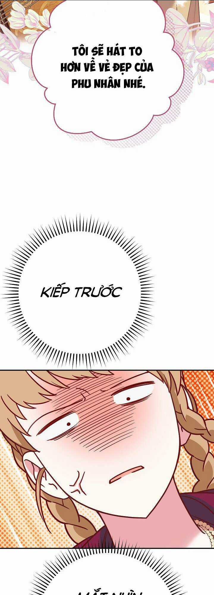 Cuộc Hôn Nhân Vụ Lợi Chapter 40.1 trang 51