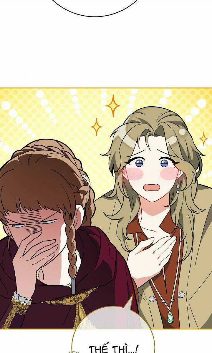 Cuộc Hôn Nhân Vụ Lợi Chapter 40.1 trang 53