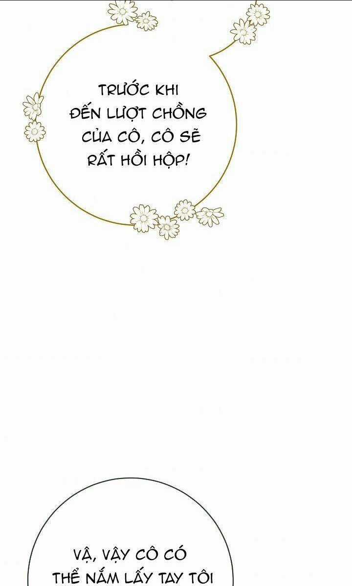 Cuộc Hôn Nhân Vụ Lợi Chapter 40.1 trang 54