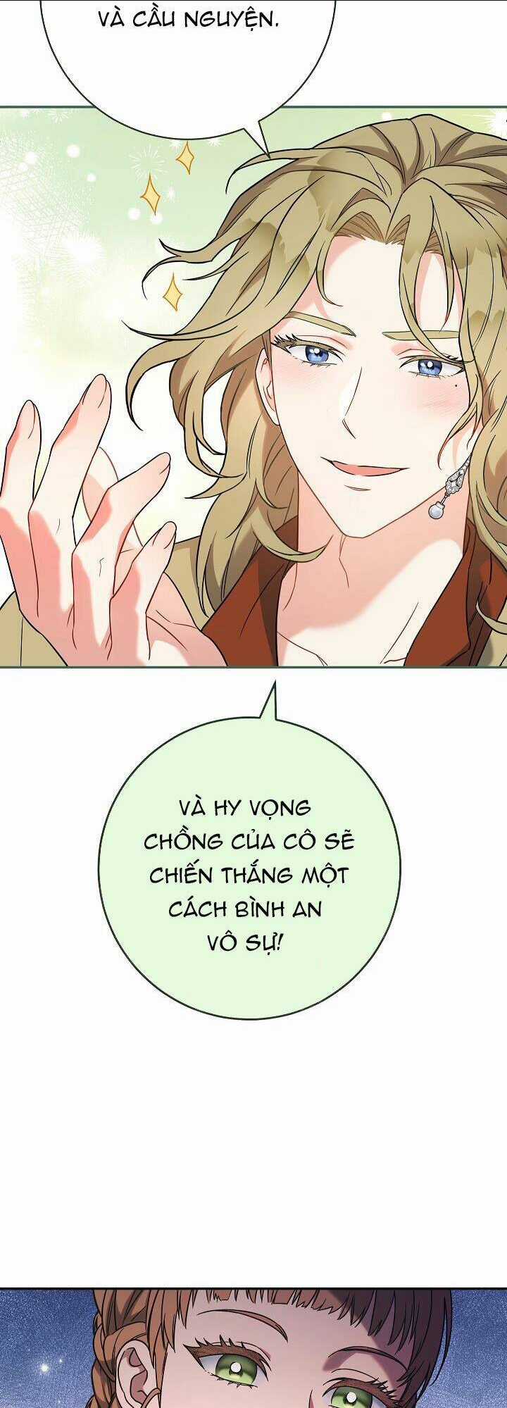 Cuộc Hôn Nhân Vụ Lợi Chapter 40.1 trang 55