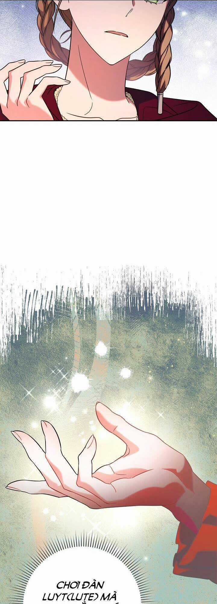 Cuộc Hôn Nhân Vụ Lợi Chapter 40.1 trang 56