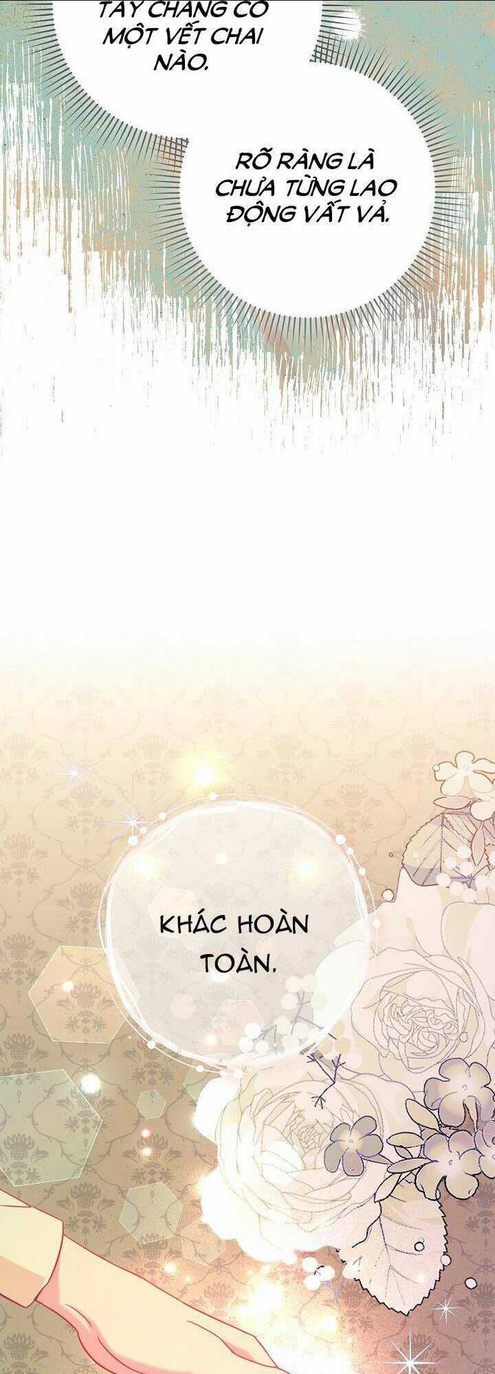 Cuộc Hôn Nhân Vụ Lợi Chapter 40.1 trang 57