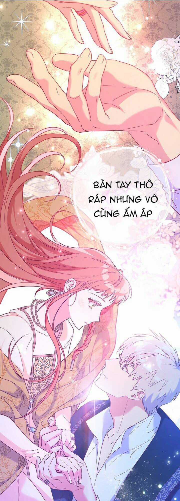 Cuộc Hôn Nhân Vụ Lợi Chapter 40.1 trang 58
