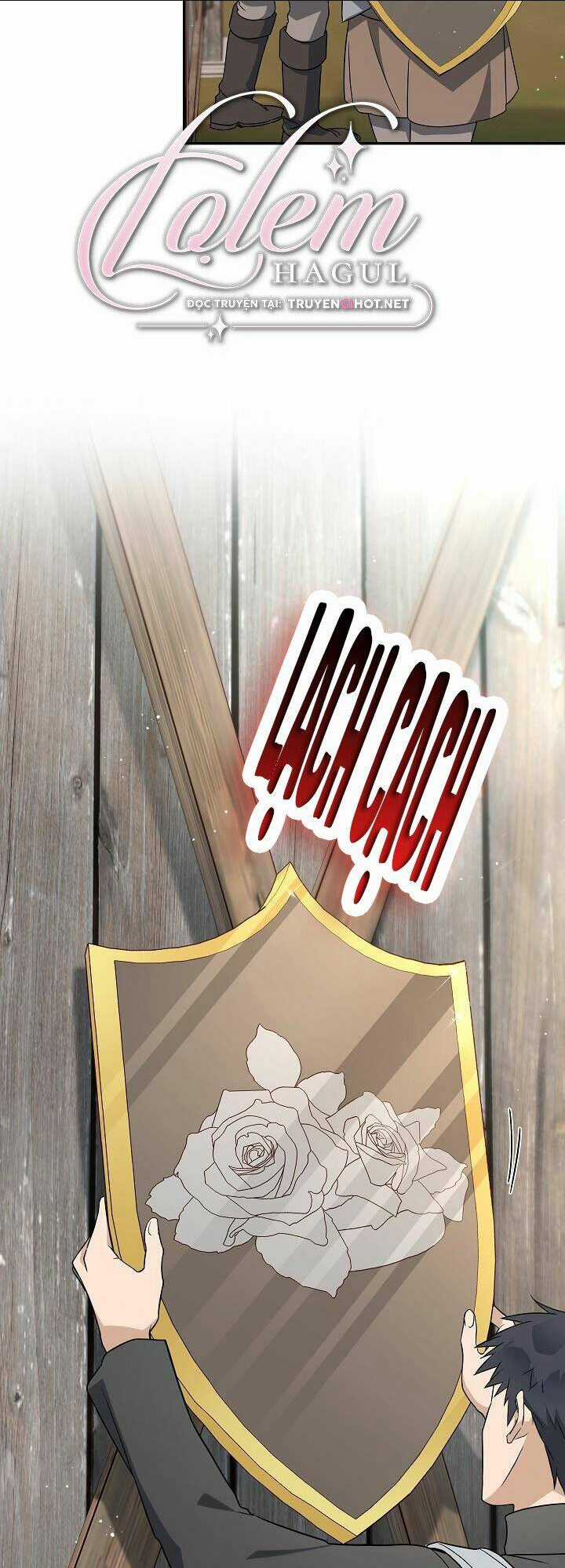 Cuộc Hôn Nhân Vụ Lợi Chapter 40.1 trang 6