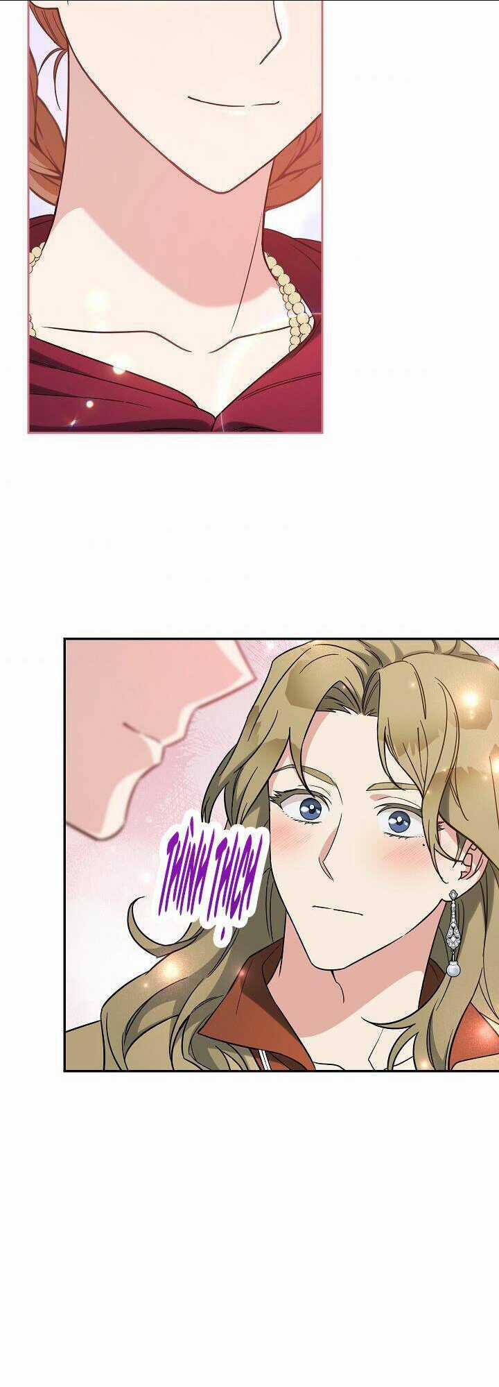 Cuộc Hôn Nhân Vụ Lợi Chapter 40.1 trang 60