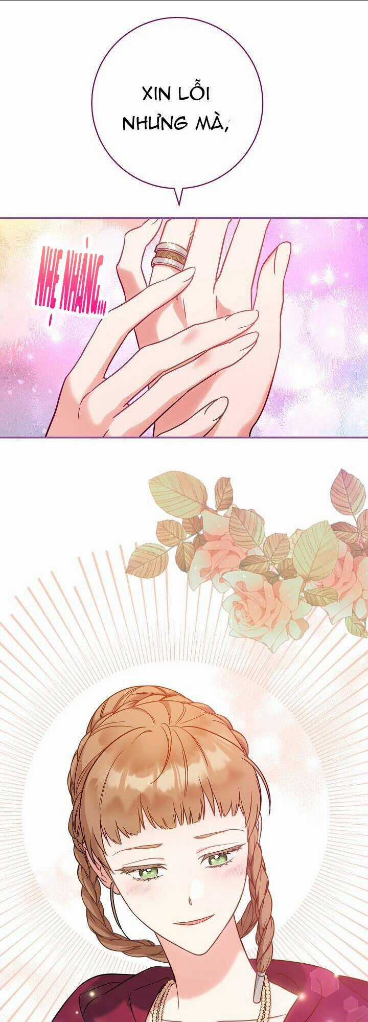 Cuộc Hôn Nhân Vụ Lợi Chapter 40.1 trang 61