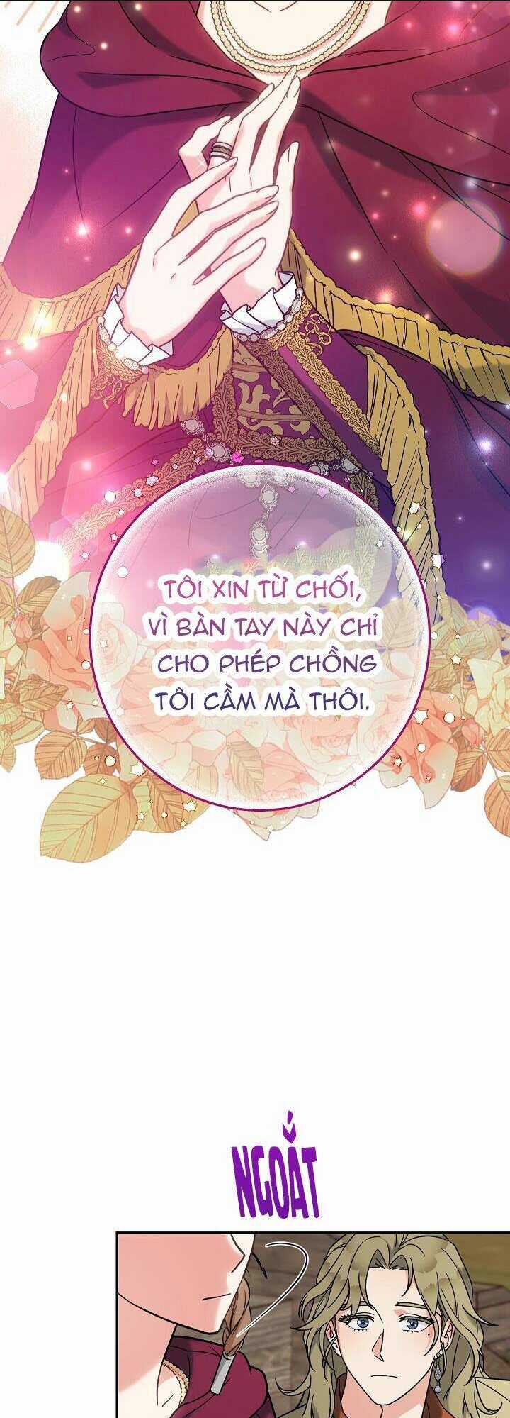 Cuộc Hôn Nhân Vụ Lợi Chapter 40.1 trang 62