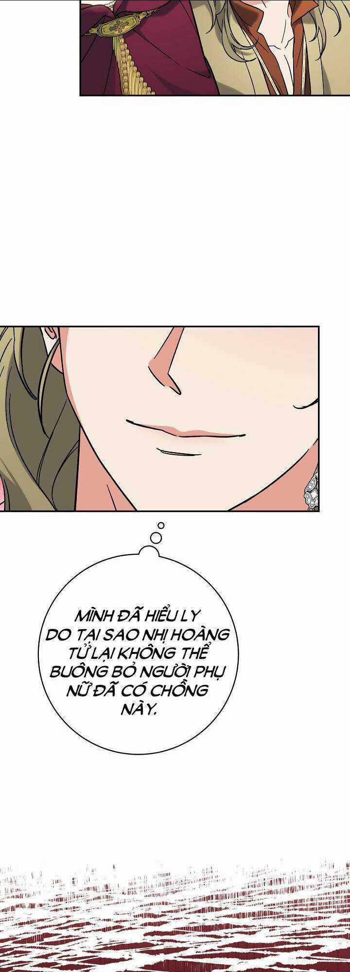 Cuộc Hôn Nhân Vụ Lợi Chapter 40.1 trang 63