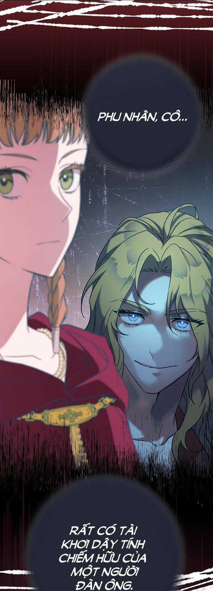 Cuộc Hôn Nhân Vụ Lợi Chapter 40.1 trang 64