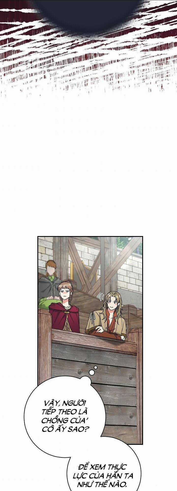 Cuộc Hôn Nhân Vụ Lợi Chapter 40.1 trang 65