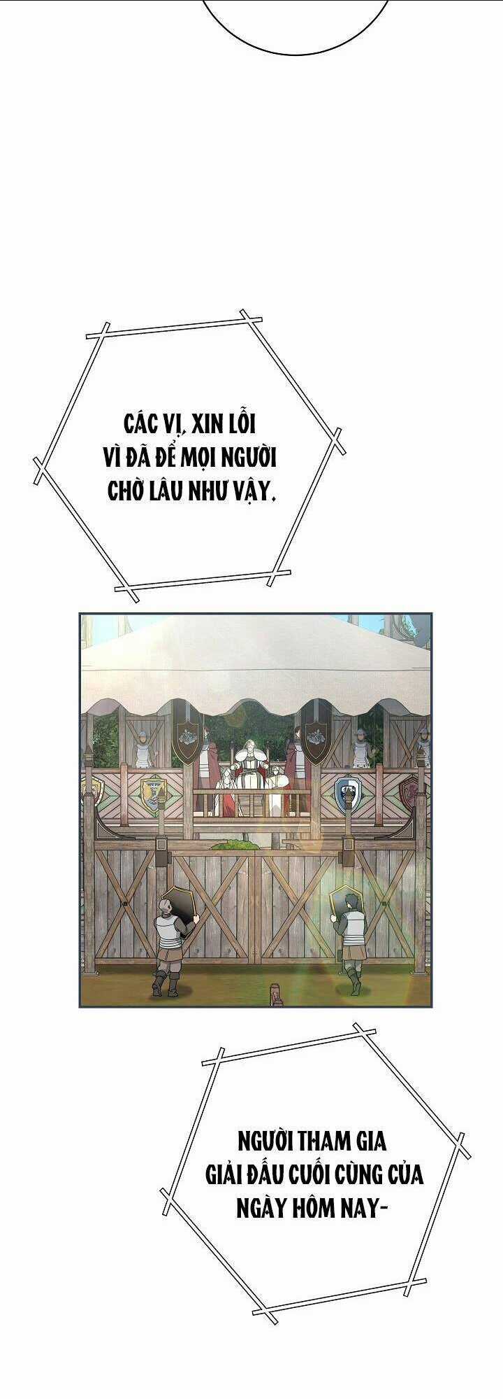 Cuộc Hôn Nhân Vụ Lợi Chapter 40.1 trang 66