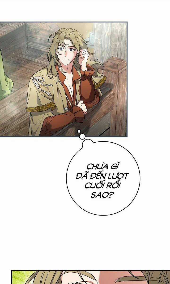 Cuộc Hôn Nhân Vụ Lợi Chapter 40.1 trang 67